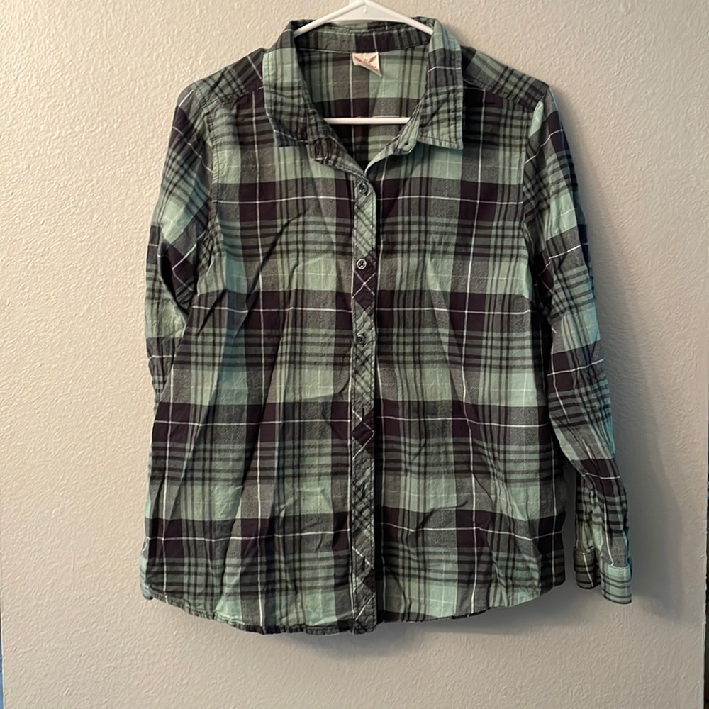 Flannel